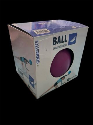 Palla da ginnastica ritmica