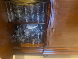 Superprecio!! Vitrina salon comedor