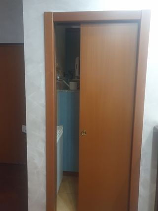 4 porte scorrevoli da interno