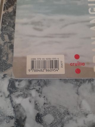 Libro de lectura primaria