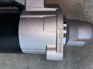 MOTOR ARRANQUE CHRYSLER 3.0 CRD