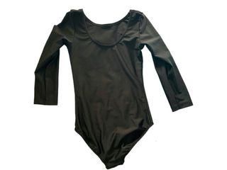 Body ginnastica ritmica