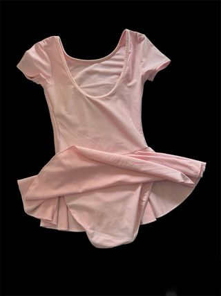 Body danza classica e moderna