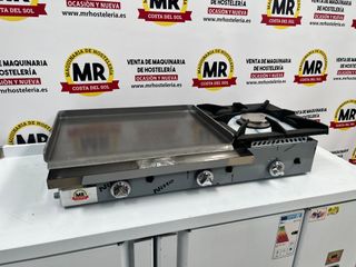 FERRO DA STIRO CON CUCINA