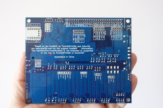 Duet 2 Ethernet Duet3D