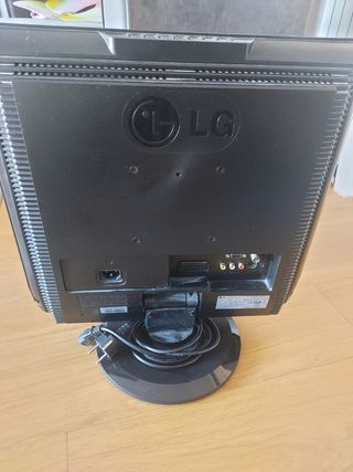 Monitor LG