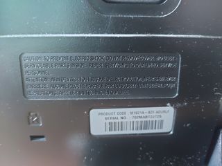 Monitor LG