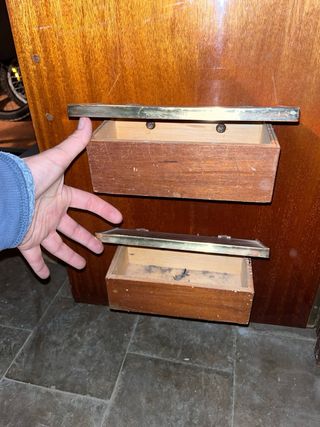 Maquina de coser antigua Sigma