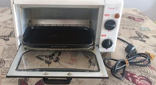 Mini horno