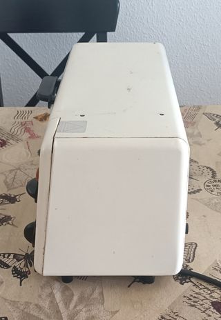 Mini horno