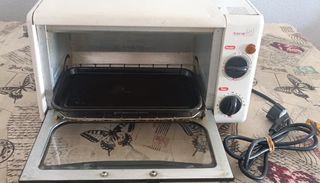 Mini horno