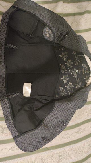 Completo elegante per bambin, da cerimonia mayoral