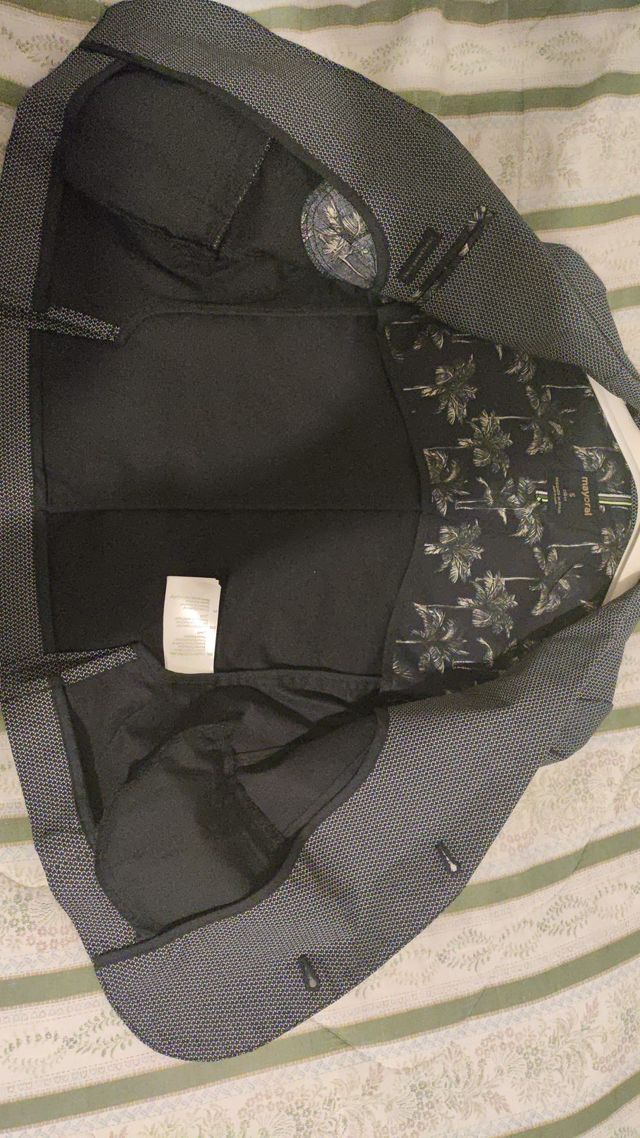 Completo elegante per bambin, da cerimonia mayoral