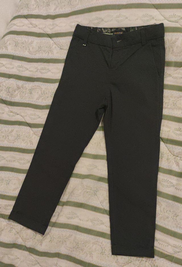 Completo elegante per bambin, da cerimonia mayoral