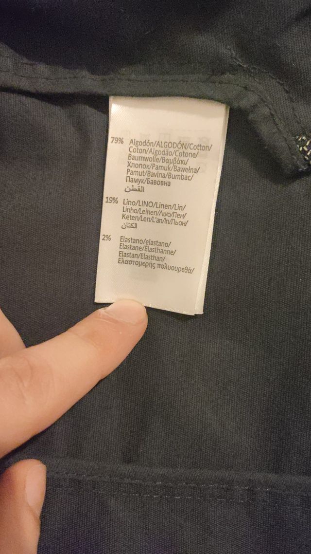 Completo elegante per bambin, da cerimonia mayoral