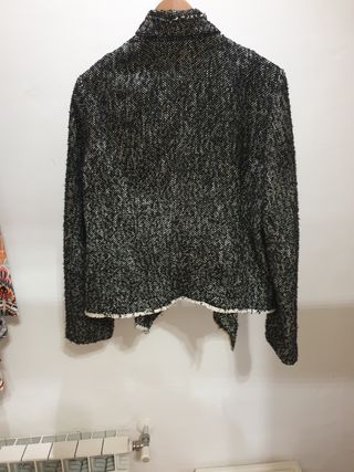 Sisley Giacca leggera  elegante