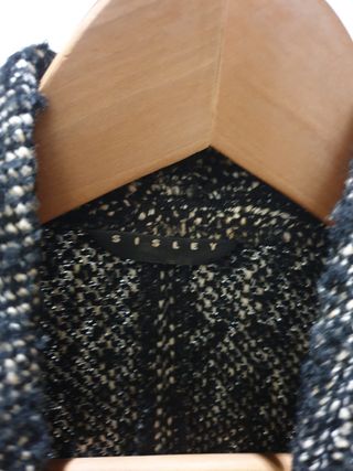 Sisley Giacca leggera  elegante