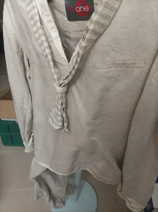 Traje comunión niño marinero