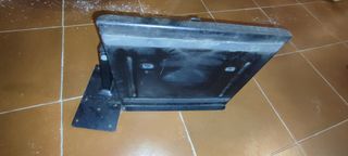 Base para tv pequeña