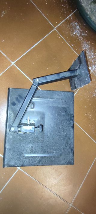 Base para tv pequeña