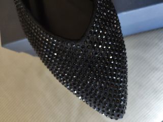 Bailarina Pedro Miralles