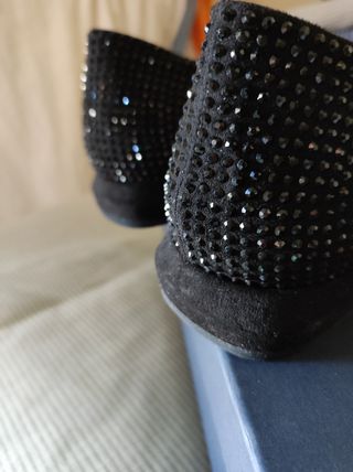 Bailarina Pedro Miralles