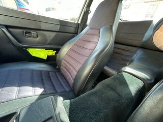 Porsche 924S Martini 944 look