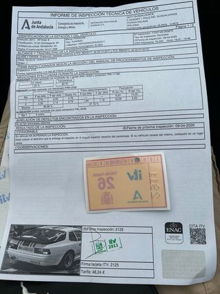 Porsche 924S Martini 944 look