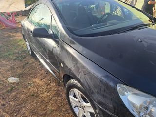 Se alquila coche VENDO