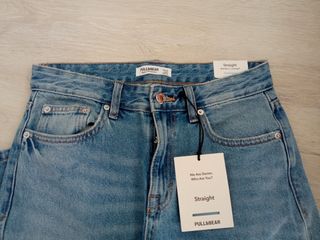 Vaquero talla 36
