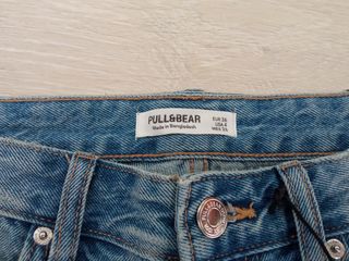 Vaquero talla 36