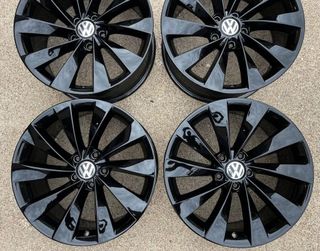 Llantas VW Scirocco III interlagos 18"