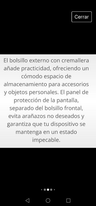 Maletín para portàtil Case lògic de 10,1"