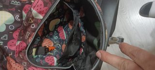 Mochila totto