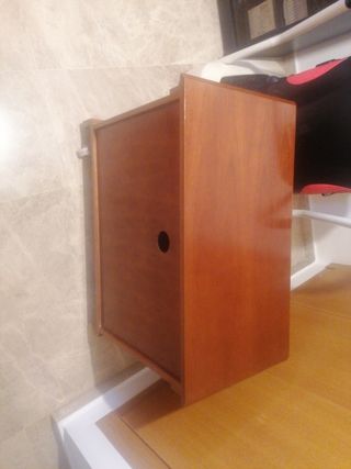 Mueble bajo para televisión