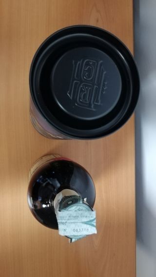 Don Papa "Secret of Sugarlandia"