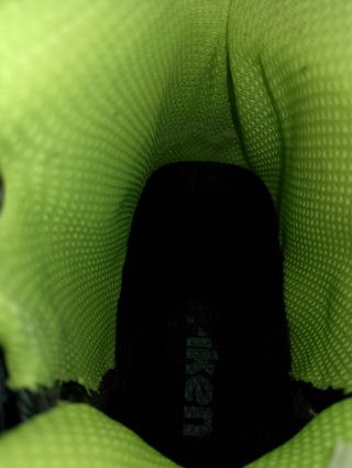 Botas montaña niños N.33