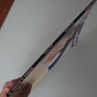 PAUL WELLER En la diana. Juan VITORIA