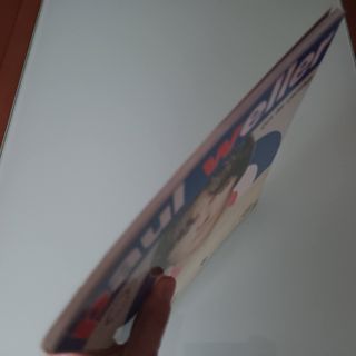 PAUL WELLER En la diana. Juan VITORIA