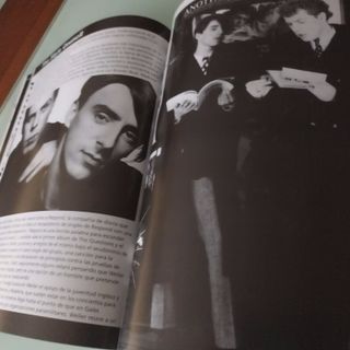 PAUL WELLER En la diana. Juan VITORIA