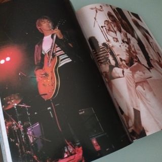 PAUL WELLER En la diana. Juan VITORIA