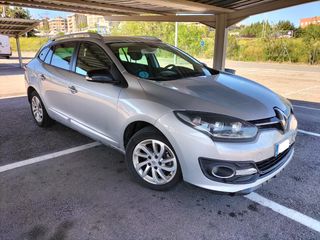 Renault Megane 2016