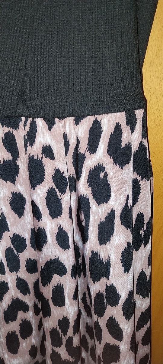 Vestido nuevo talla S