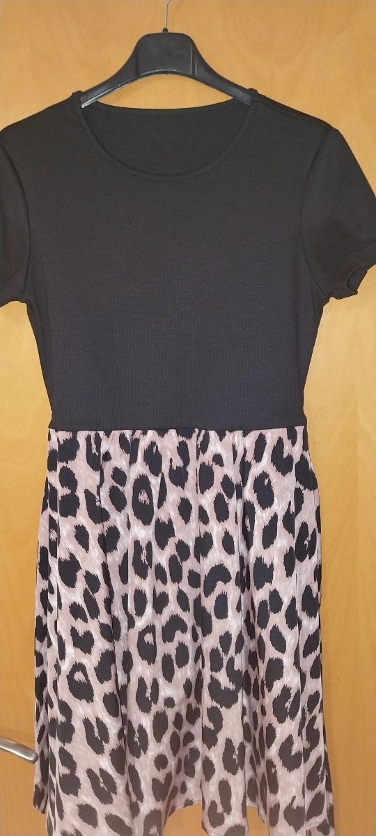 Vestido nuevo talla S