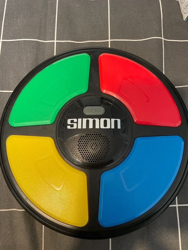 Simon juego
