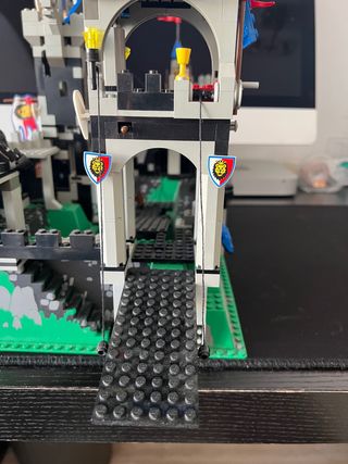 Lego 6090 Royal Knights