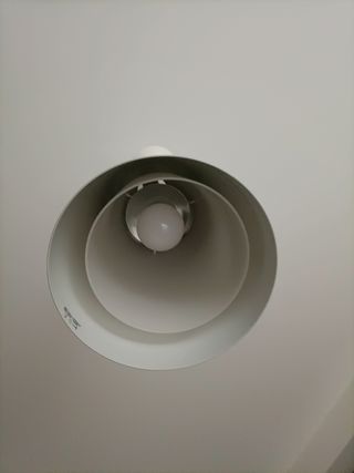 Lampadario a sospensione IKEA moderno