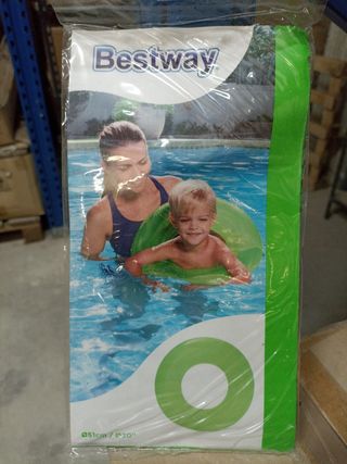 Ciambella gonfiabile Bestway 