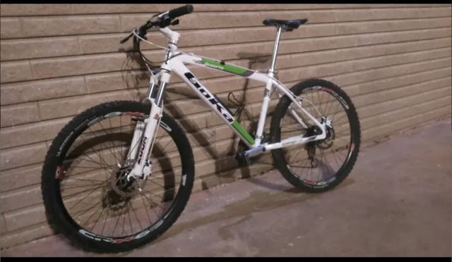 Bicicleta MTB GOKA