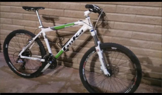 Bicicleta MTB GOKA